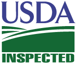 USDA Inspected